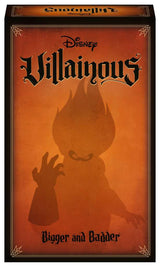 Villainous - Bigger and Badder