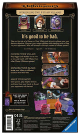 Villainous - Bigger and Badder