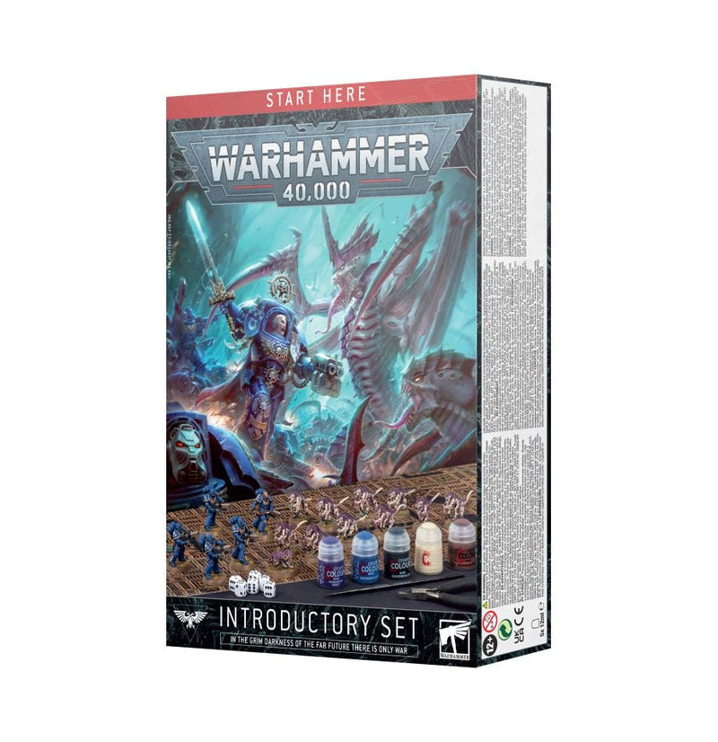 Warhammer 40K - Introductory Set