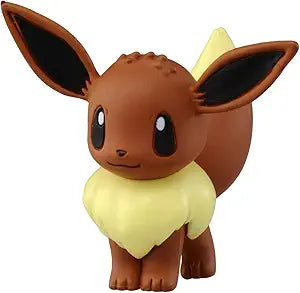 Pokemon Figurine - Eevee
