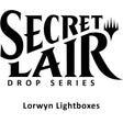 Secret Lair Drop: Lorwyn Lightboxes - Non-Foil Edition