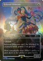 Beloved Princess (Rainbow Foil)