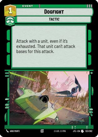 Dogfight [JTL - 123/262]