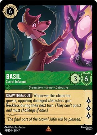 Basil - Secret Informer [7 - 93/204]
