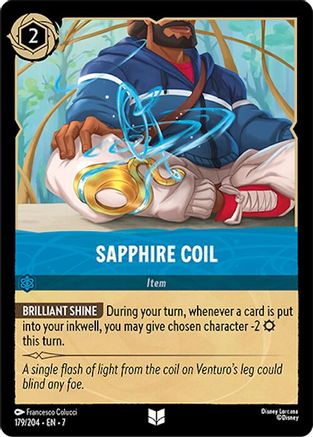 Sapphire Coil [7 - 179/204]