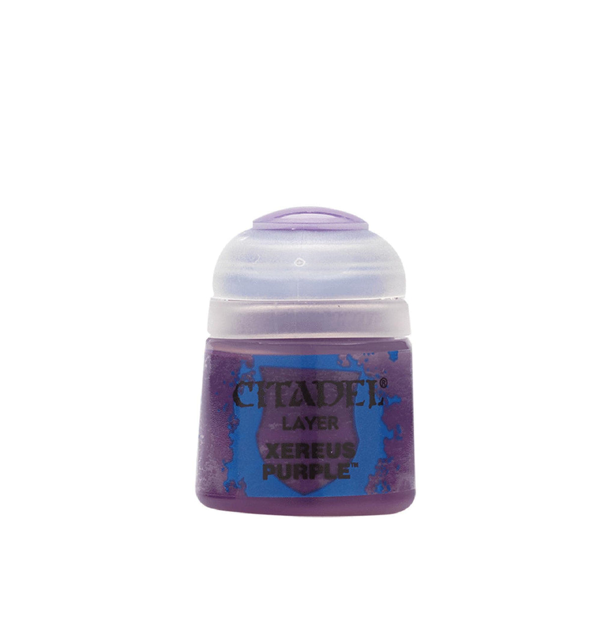 Warhammer - Xereus Purple