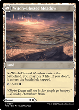 Witch Enchanter (MH3-239) - Modern Horizons 3 Foil