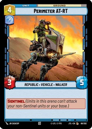Perimeter AT-RT [JTL - 068/262]