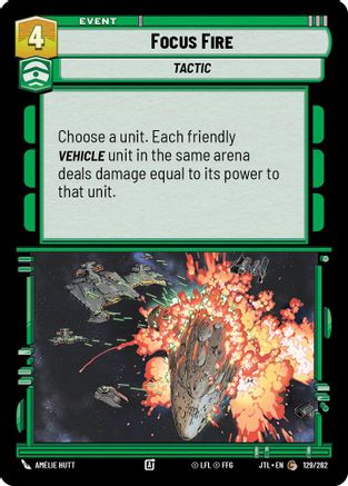 Focus Fire [JTL - 129/262]