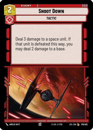 Shoot Down [JTL - 176/262]