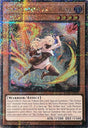 Sky Striker Ace - Raye (New Art) (Quarter Century Secret Rare)