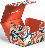 Deck Box - Sidewinder 100+ Xenoskin - 2025 Exclusive Coral Places - Mellow Sea