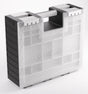 Game Castle (Black/White/Clear)
