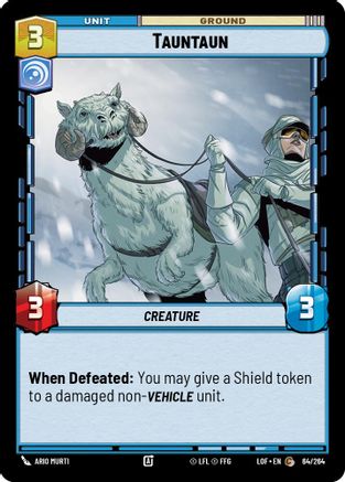 Tauntaun [LOF - 064/264]