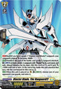 Blaster Blade, The Vanguard!!! (Re+) [DZ-SS08 - DZ-SS08/Re44EN]