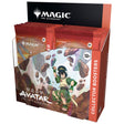 Avatar: The Last Airbender - Collector Booster Display
