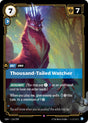 Thousand-Tailed Watcher