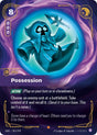 Possession