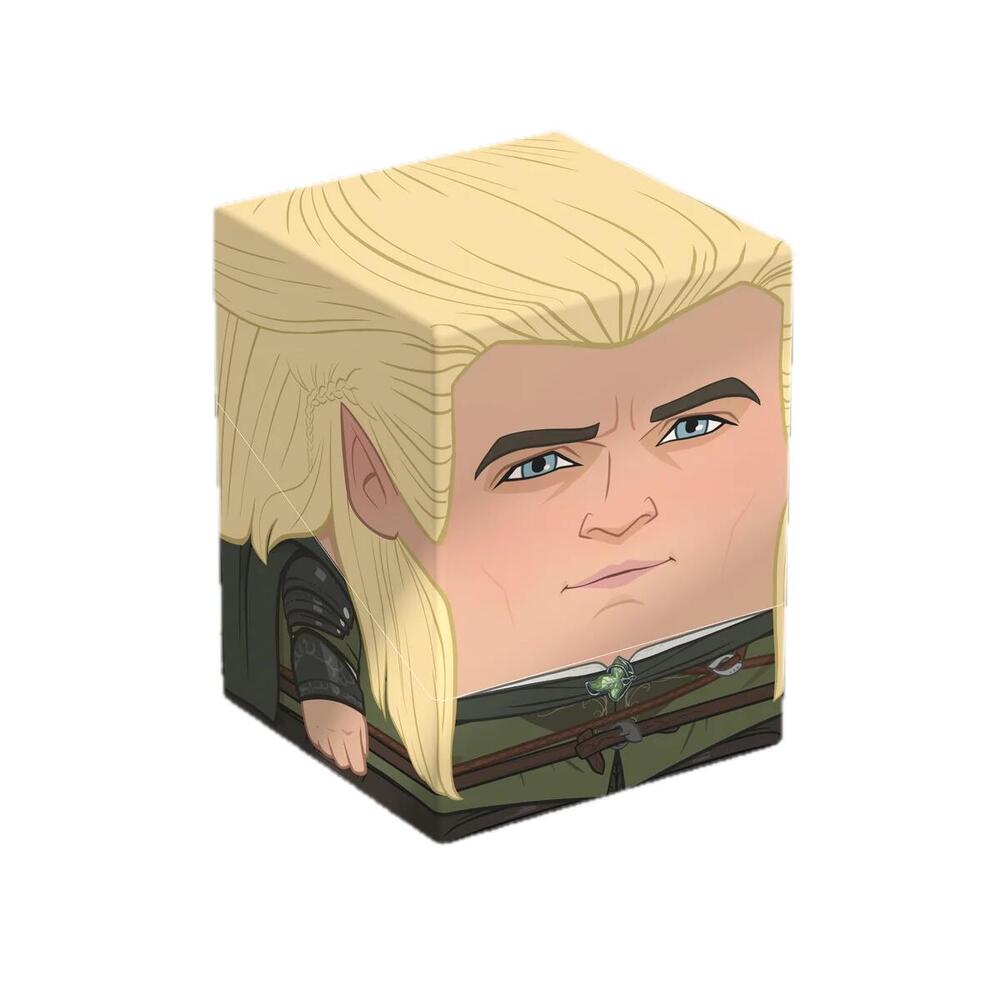 Squaroes Lord of the Rings: Legolas