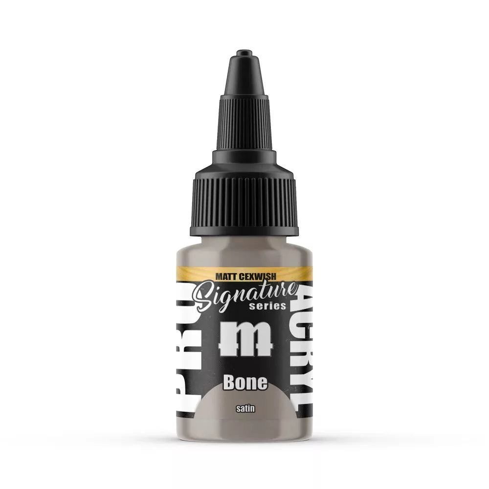 PRO Acryl 1-Step - Bone