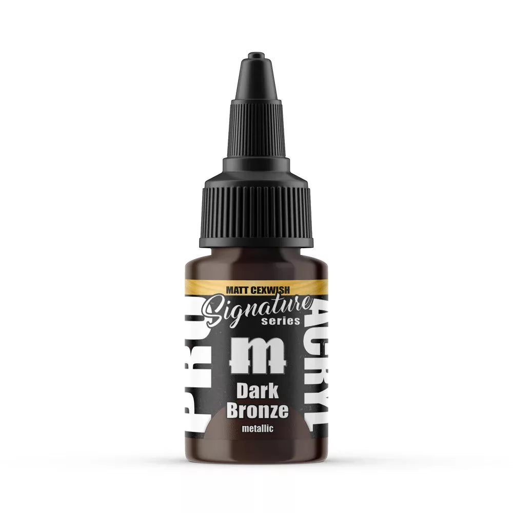 PRO Acryl 1-Step - Dark Bronze