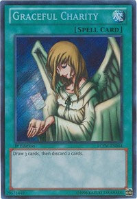 Graceful Charity