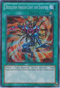 Dedication through Light and Darkness