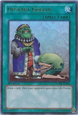 Upstart Goblin [LC03 - LCYW-EN265]