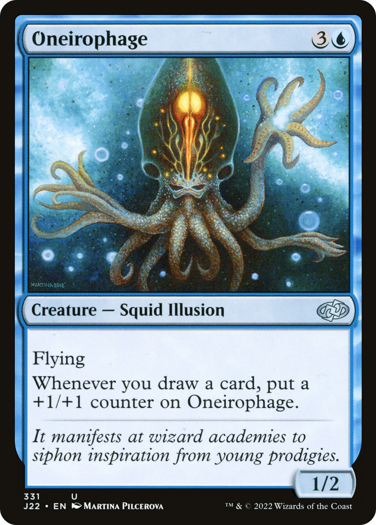 Oneirophage [J22 - 331]