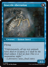 Delver of Secrets (INR-060) - Innistrad Remastered