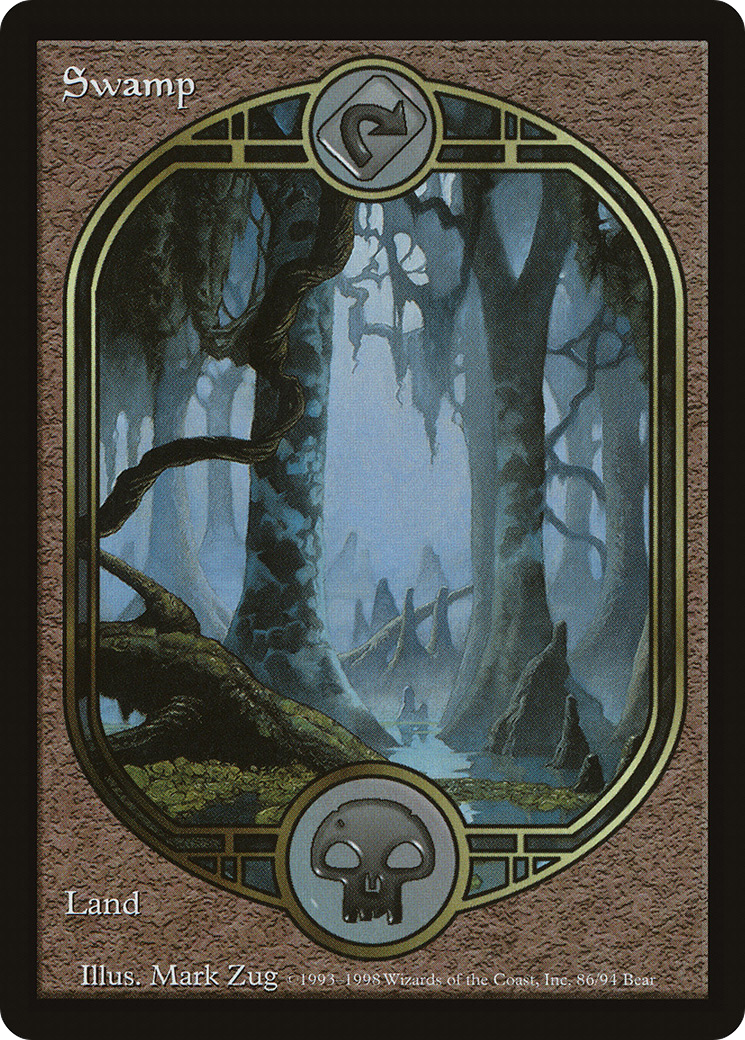 Swamp (UGL) [UGL - 86]