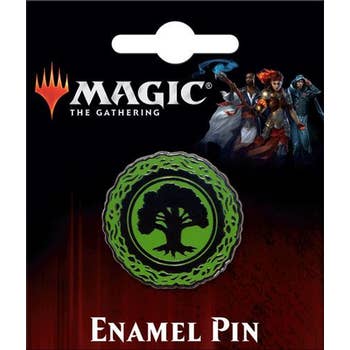 MTG Enamel Pins