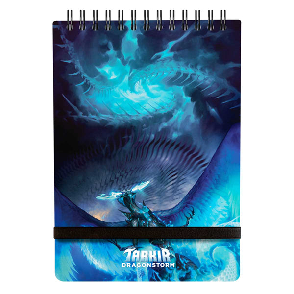 Life Pad: MTG- Tarkir Dragonstorm