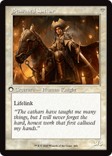 Ambitious Farmhand (Retro Frame) (INR-448) - Innistrad Remastered