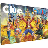 Clue: One Piece