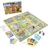 Clue: One Piece