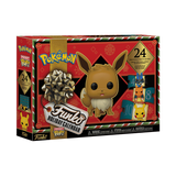 Advent Calendar - Pocket Pop! - Pokemon
