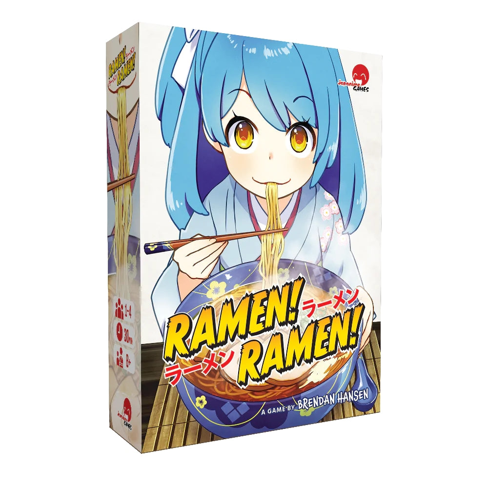 RAMEN! RAMEN!