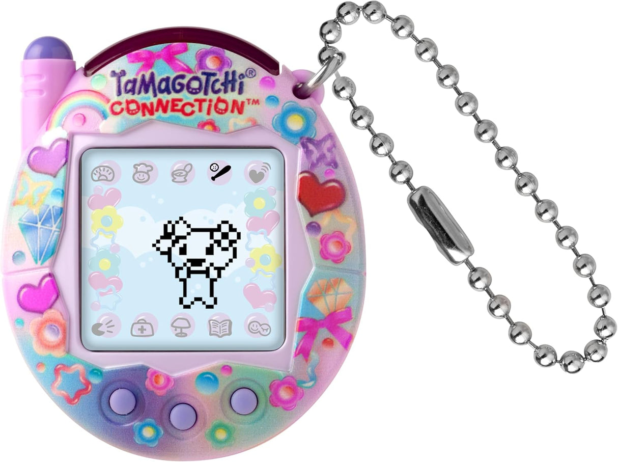 Tamagotchi Connection
