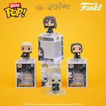 Bitty Pop! - Harry Potter