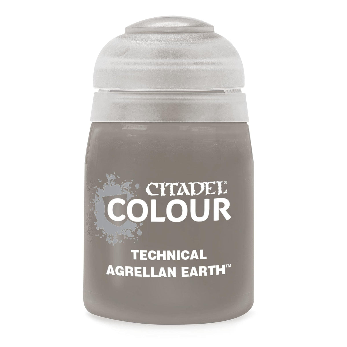 Warhammer - Agrellan Earth