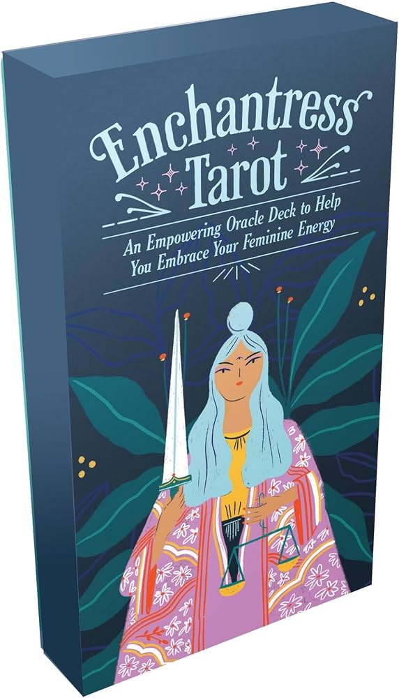 Enchantress Tarot