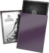 Katana Sleeves Standard Size (100) - Iris Bloom