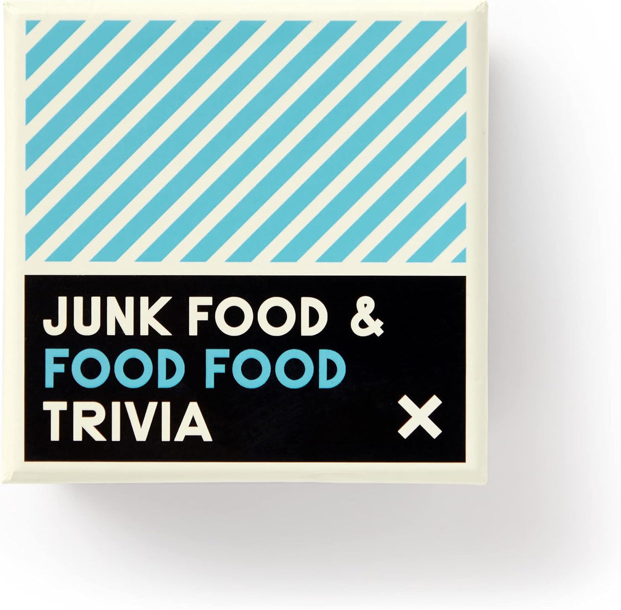 Junk Food & Food Food Trivia