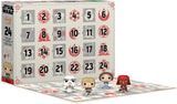 Advent Calendar - Pocket Pop! - Star Wars
