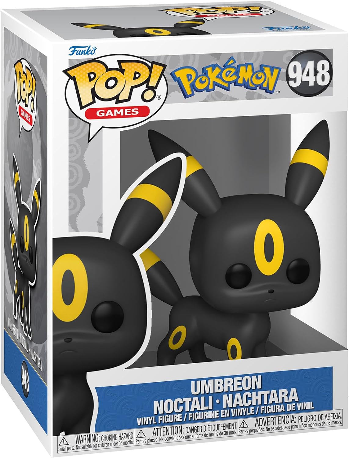 Funko Pop! Umbreon