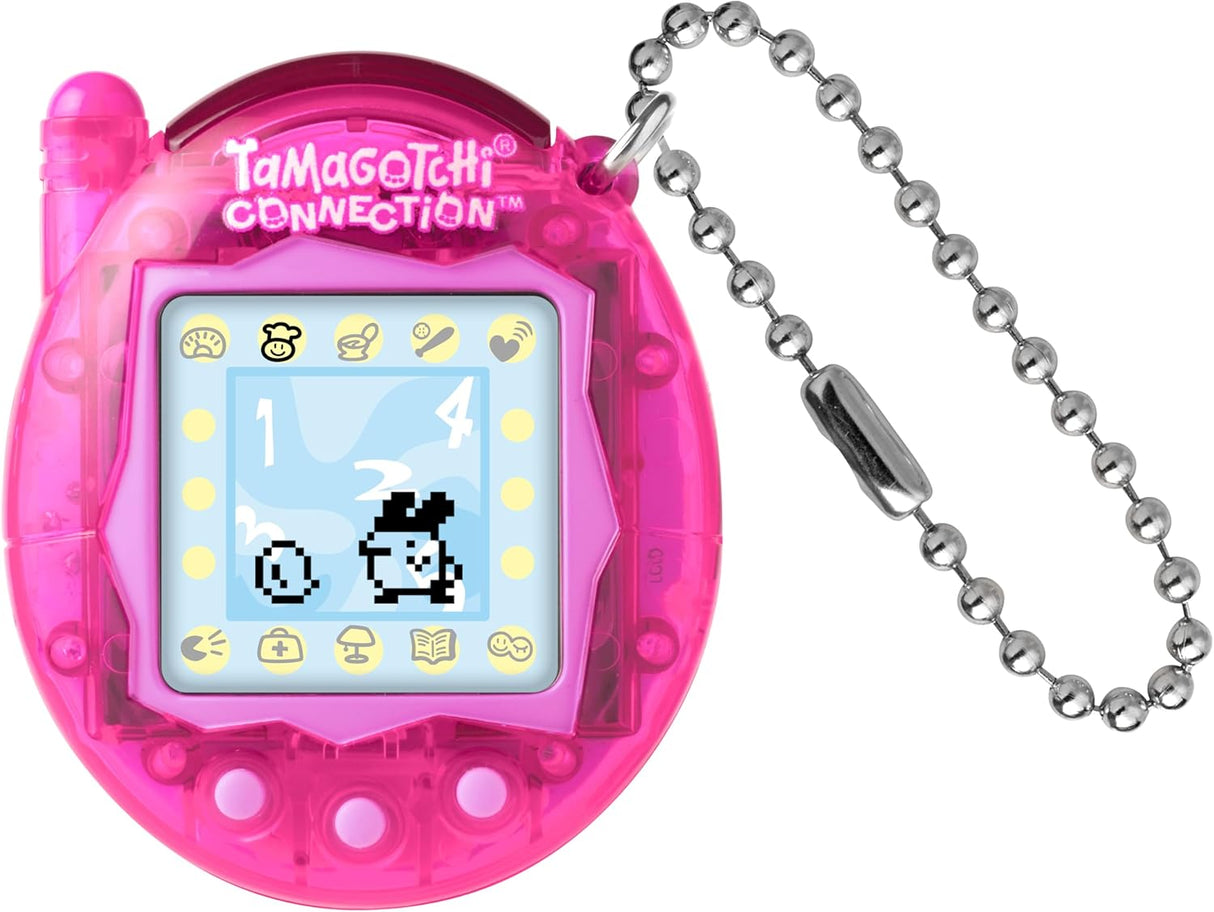 Tamagotchi Connection