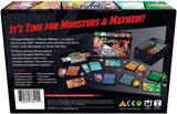 Dungeon Mayhem - Monster Madness