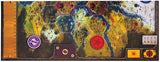 Scythe - Board Extension