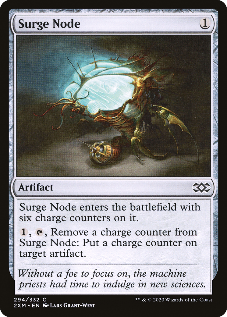 Surge Node [2XM - 294]